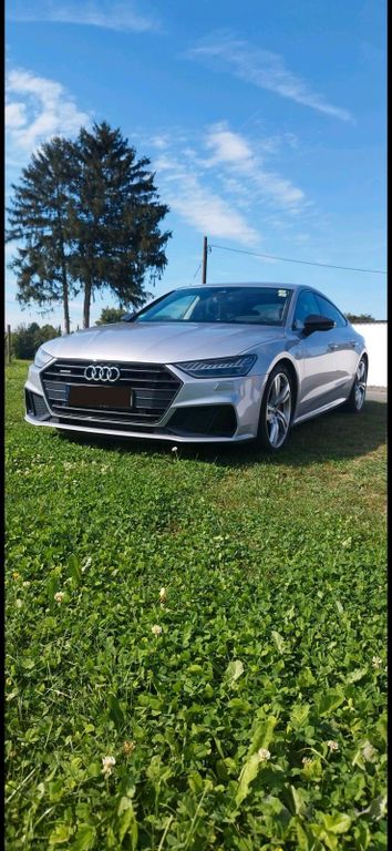 Image of Audi A7