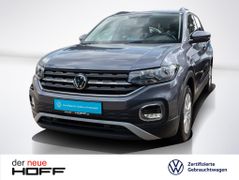 Volkswagen T-Cross 1.0 TSI ACTIVE Navi Bluetooth Winterpake