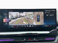 BMW 520 - Vorschau Bild 18