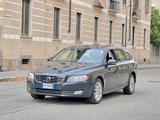 Volvo V70 D4 Geartronic Momentum - Volvo V70: Momentum