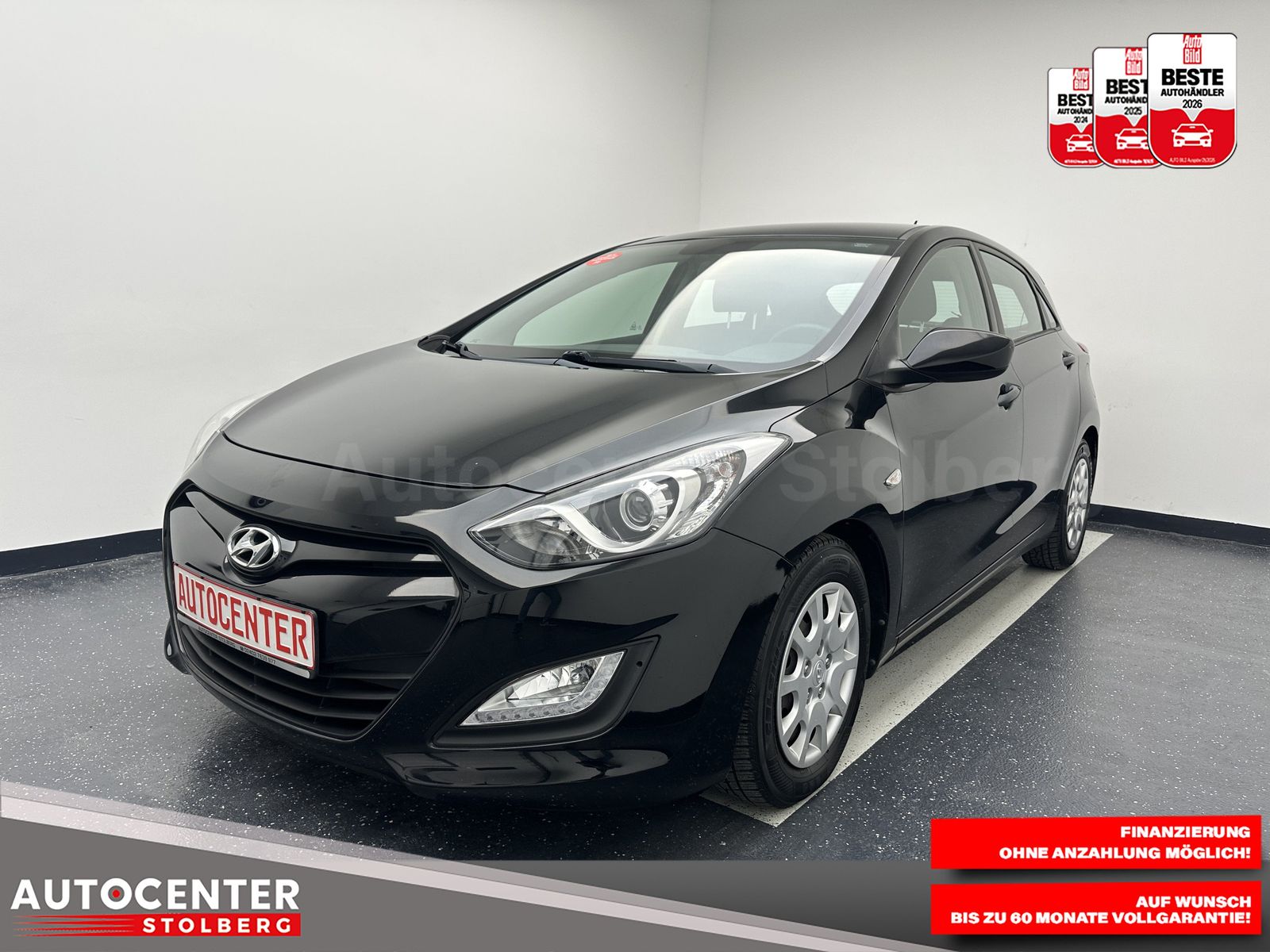 Hyundai i30 Classic