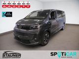 Opel Zafira Life Edition XL 2.0 Diesel AT8 *9SITZER*