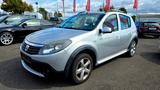 Dacia Sandero Stepway II 1.5 DCI /1.Hand Tüv 08-2026 - Dacia Sandero: 1.5