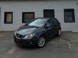 Seat Ibiza 1.6 TDI 2. Hand Tempomat Klima  TÜV NEU - Seat Ibiza mit Diesel-Antrieb: 1.2