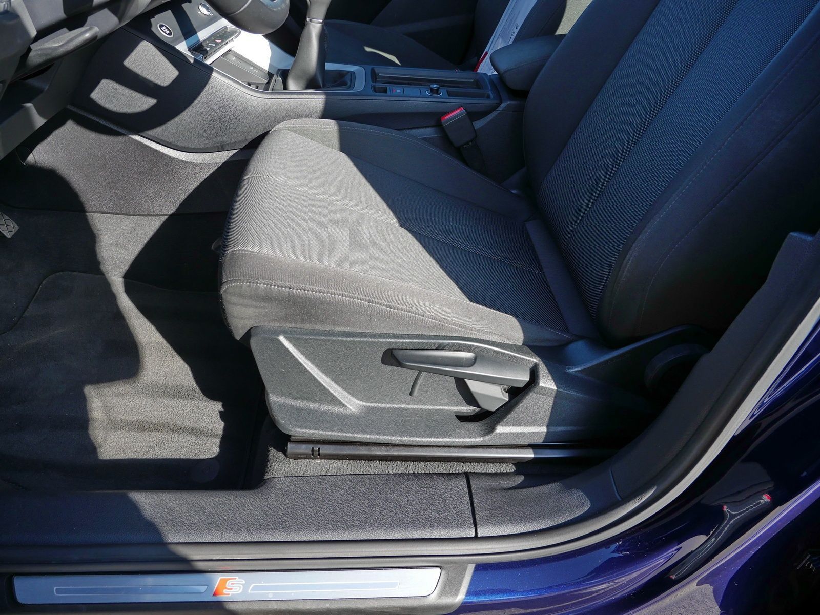 Audi Q3 - Bild 20