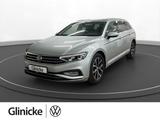 Volkswagen Passat Variant 2.0 TDI 4M Elegance Matrix Navi 3 - Volkswagen Passat Variant: 3.2