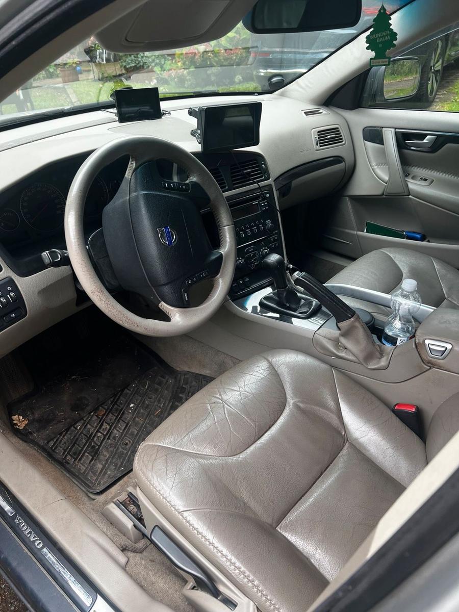 Volvo XC70 2006 — photo 7