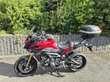 Yamaha MT09 Tracer  - YAMAHA MT