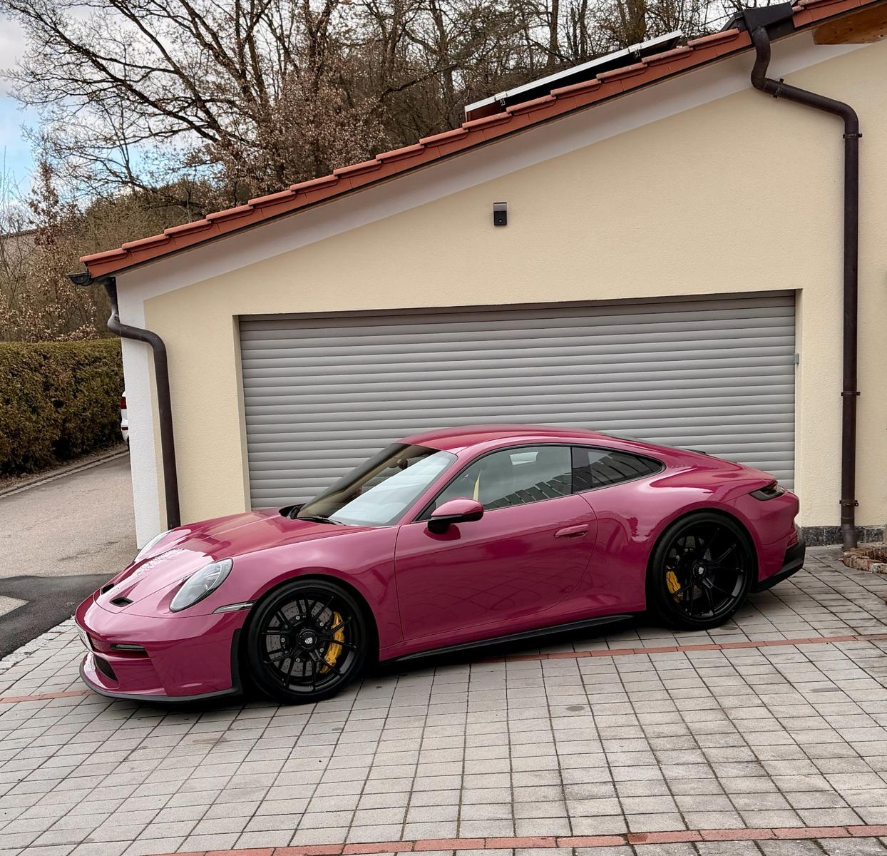 Porsche 911*992*GT3*Touring*LIFT*AAPROVED*MWST*