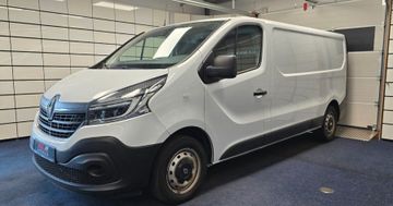 RENAULT Trafic Kasten L2H1 3,0t Komfort /LED /NAVI/ PDC