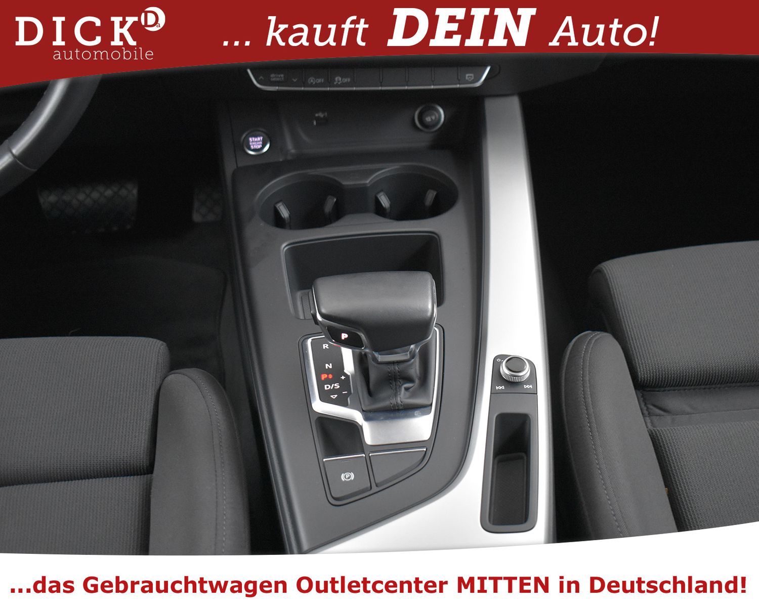 AUDI A5 SB 35d >VIRTU+MATRIX+NAVI+STDHZ+HEAD+ACC+AHK+ - Image 20