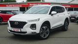 Hyundai Santa Fe 2.2 T-GDI Premium 4WD Navi AHK Panorama