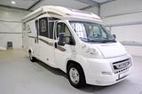 HYMER / ERIBA / HYMERCAR T 614 CL/Festbett+Hubbett/Garage/PREISKNALLER - HYMER / ERIBA 614 cl
