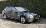 BMW 530 5-serie Touring 530d Auto High Exe HUD Trekh - BMW 530: Braun, Kombi