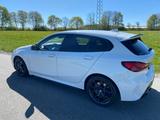 BMW M135i x-drive Finanz. evtl. mgl.  - weiße BMW M135