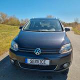 Volkswagen Golf Plus 1.4 TSI MATCH Service Neu Klima Sitzhe