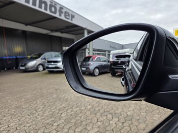 Bild 21 Opel Mokka-e Ultimate ALCANTARA/SHZ/LHZ/PDC V+H+CAM/A