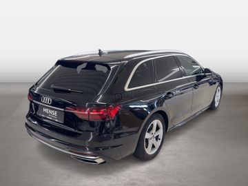 Audi A4 - 5