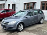 Opel Astra H Caravan Edition - Opel Astra aus 2006: Kombi