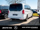 Mercedes-Benz EQV 300 AVANTGARDE 360°KAMERA DISTRO PANO LED - Mercedes-Benz EQV mit Panoramadach