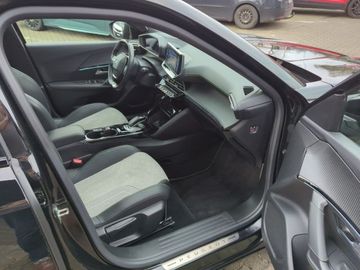 Peugeot 2008 Elektro GT