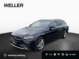 Mercedes-Benz E 300 de T 9G AMG Line Navi,Pano,Distr,Multibeam