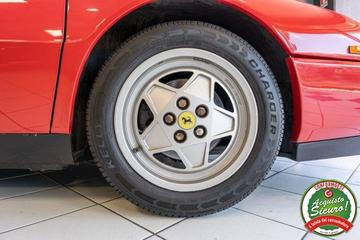 1989 Ferrari MONDIAL 照片 4