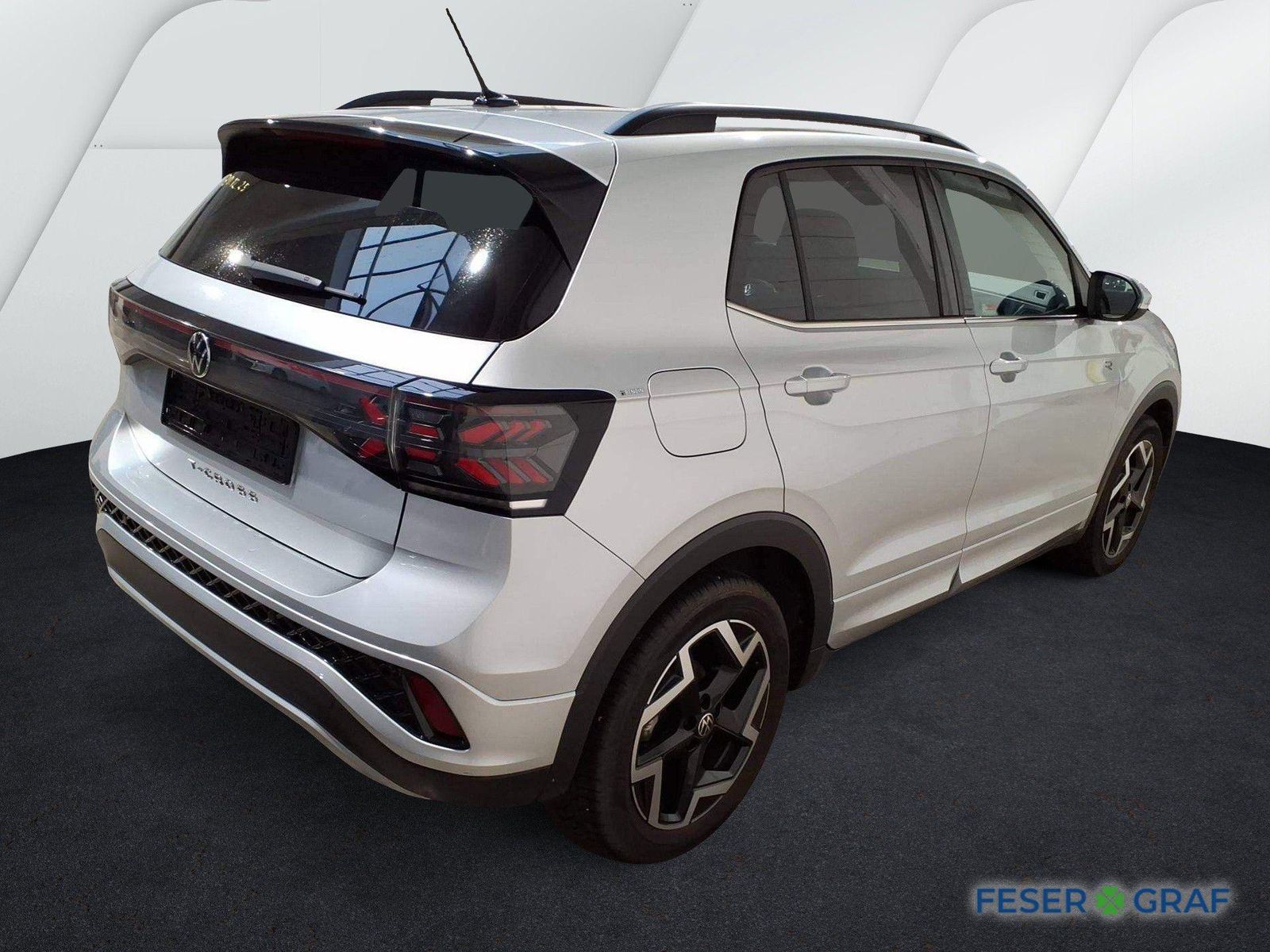 Volkswagen T-Cross - Bild 5