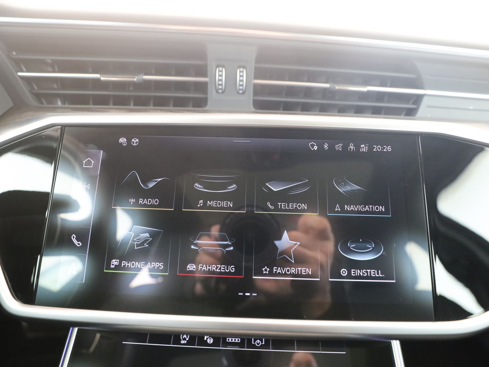 Audi S6 - Bild 16