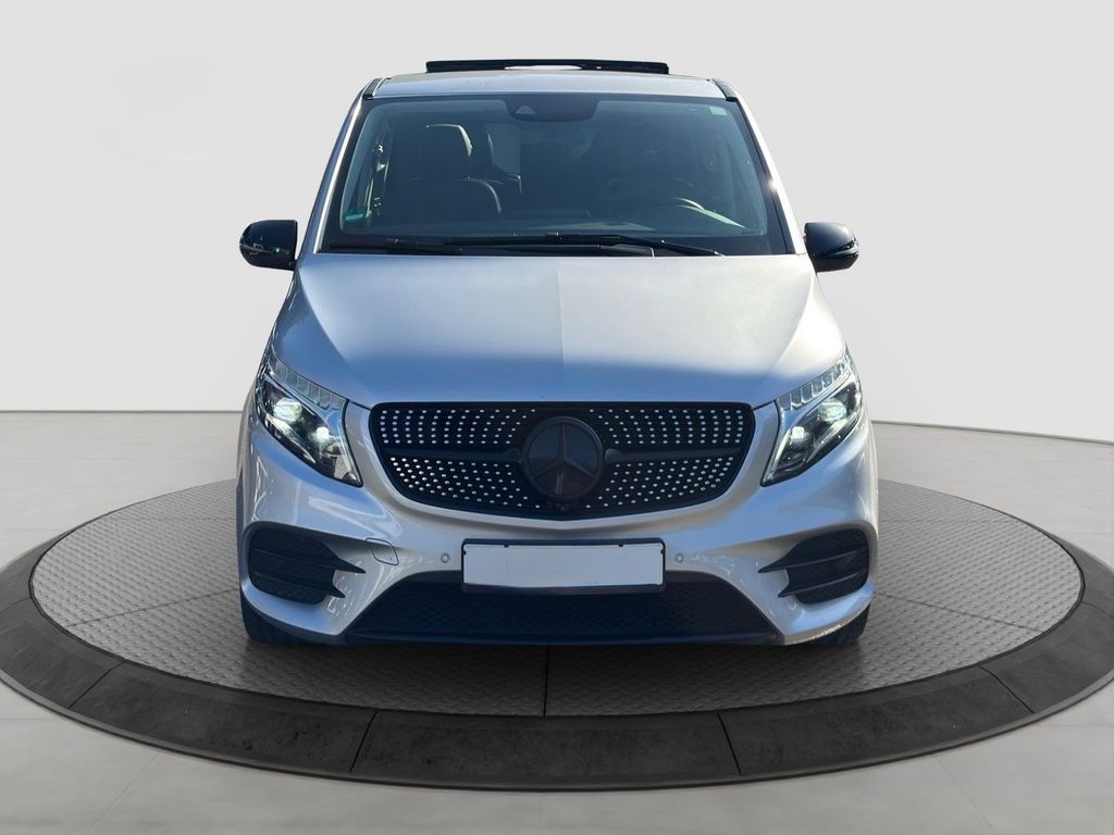 Image of Mercedes-Benz V 300