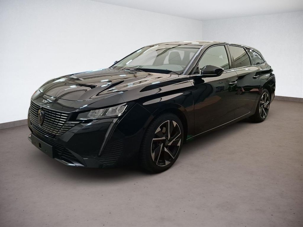 Image of Peugeot 308