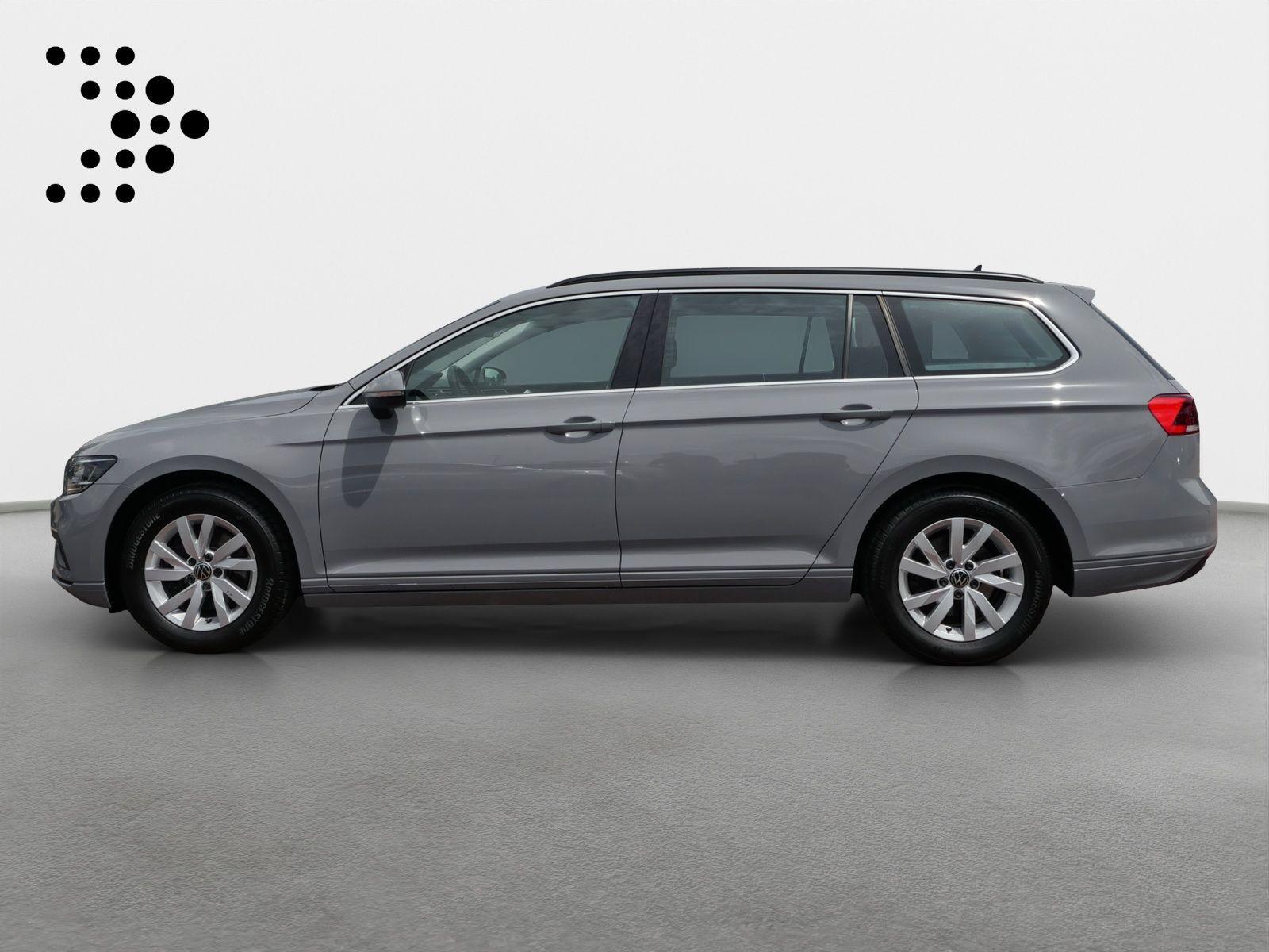 Volkswagen Passat 1.5 TSI Business*RFK*LED*AHK*ACC, миниатюра 3