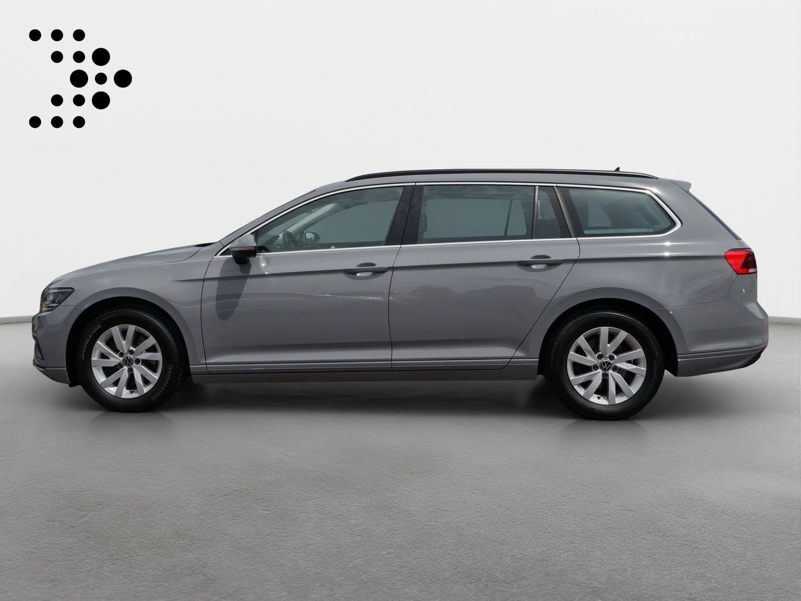 Volkswagen Passat Variant - Bild 3