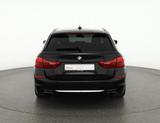 BMW 540i Touring xDrive Luxury Line LED Head-Up AHK - BMW 540: 540i