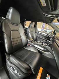 Porsche Cayenne Turbo *Matrix LED*360 Kamera*