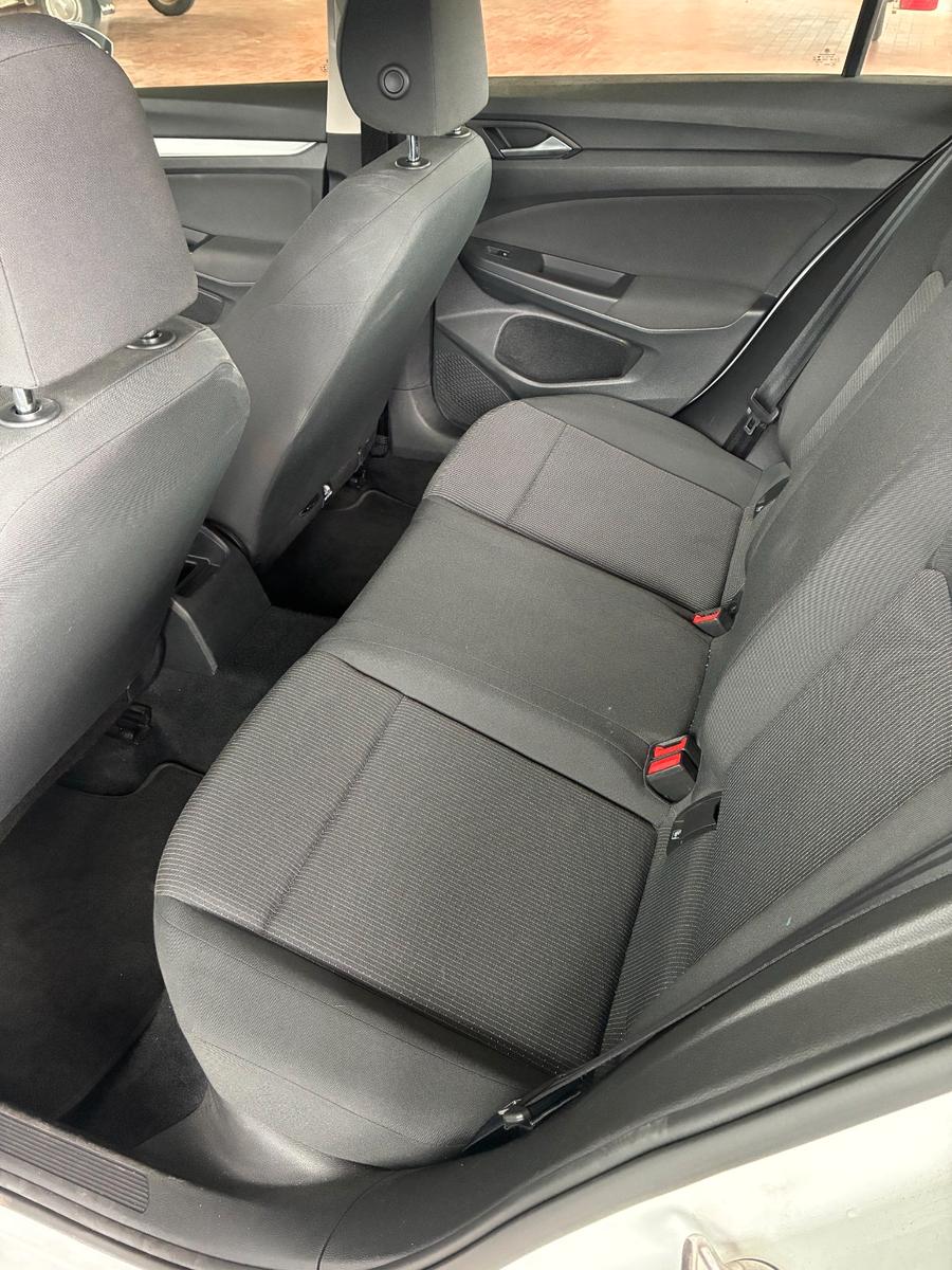 Volkswagen Golf VIII Lim. Basis, миниатюра 7