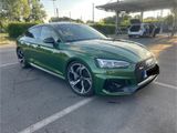 Audi RS5 2.9 TFSI tiptronic quattro Sportback - - Audi RS5: Limousine