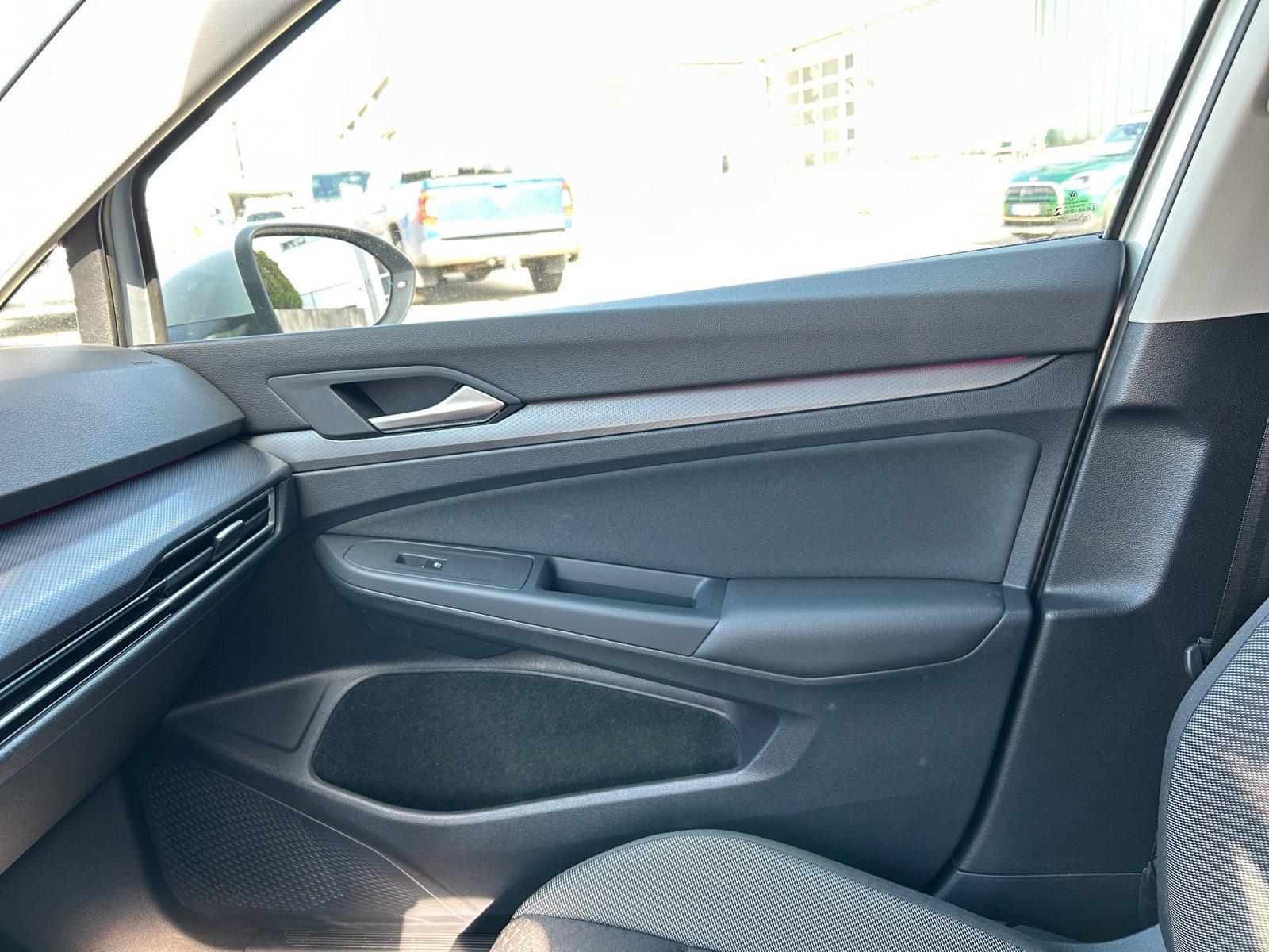 Volkswagen Golf 8 1.5 TSI Active STANDH KAMERA LED ACC NAVI, миниатюра 19