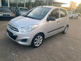 Hyundai i10 - Hyundai i10 in Hamm