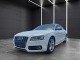 Audi S5 Sportback 3.0 TFSI quattro - gebrauchte Audi S5 aus dem Jahr 2010