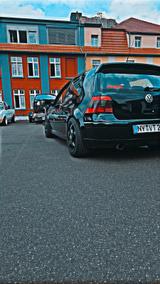 Volkswagen Golf IV VR6 Turbo - Volkswagen Golf: Vr6 Turbo