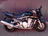 Suzuki GSF 1250 SA - SUZUKI GSF