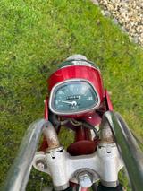 Honda DAX ST 50  Oldtimer  - HONDA VON 1 BIS 50 CCM