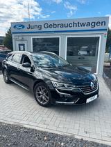Renault Talisman Grandtour Intens - Renault Talisman: Intens