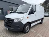 Mercedes-Benz Sprinter 311 CDI Kasten L1H1 3,2t Klima A/C Kurz - Mercedes-Benz Sprinter: 311cdi