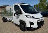 Fiat Ducato L3 Fahrgestell Automatik,Klima - Angebote entsprechen deinen Suchkriterien