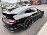 Porsche 991 GT3 ClubSport Lift Approved TOP Zustand !!! - Porsche: Gt3 Clubsport