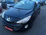Peugeot 308 CC Premium 120 VTi*LEDER*KLIMA* - Peugeot 308: Roadster