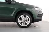 Skoda KAROQ STYLE 1.5TSI DSG 1.HAND+ANHÄNGERKUPPLUNG - Skoda Gebrauchtwagen