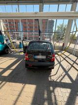 Hyundai Atos 1.1 Benzin, 132.000 km, fahrb... - Hyundai Atos von privat